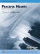 ALFRED PEACEFUL Hearts (for Right Hand Alone) By Dennis Alexander For Piano