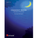 DE HASKE CRESCENT Moon Grand Overture By Jan Van Der Roost Score & Parts