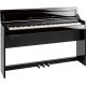 ROLAND DP603PE Digital Piano, Polished Ebony