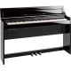ROLAND DP603CB Digital Piano, Classic Black