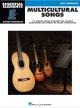 HAL LEONARD ESSENTIAL Elements Guitar Ensembles: Multicultural Songs (early Intermediate)