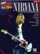 HAL LEONARD EASY Guitar Play Along Vol 11 Nirvana