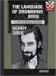 HUDSON MUSIC THE Language Of Drumming Book By Benny Greb