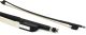 GLASSER FIBERGLASS Bass Bow Size 3/4 French Style Frog