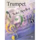 ALFRED NOTE Speller Trumpet By Fred Weber