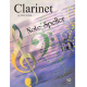 ALFRED NOTE Speller Clarinet By Fred Weber