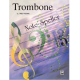 ALFRED NOTE Speller Trombone By Fred Weber