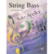 ALFRED NOTE Speller String Bass