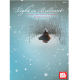 MEL BAY LIGHT So Brilliant Christmas Carols & Tunes For Solo Harp By S. Claussen