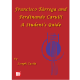 MEL BAY FRANCISCO Tarrega & Ferdinando Carulli - A Student's Guide By Joseph Castle