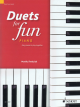 SCHOTT DUETS For Fun Piano By Monika Twelsiek