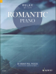 SCHOTT RELAX With Romantic Piano 35 Beautiful Pieces Selected By Samantha Ward