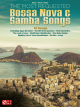 CHERRY LANE MUSIC THE Most Requested Bossa Nova & Samba Songs For Piano/vocal/guitar