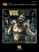 HAL LEONARD VOLBEAT Seal The Deal & Let's Boogie For Guitar Tab