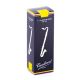 VANDOREN V21 Bass Clarinet Reeds #3.5 - Individual, Single Reeds