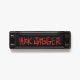 LEE OSKAR MICK Jagger Limited Edition Harmonica Key Of C
