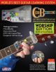 CHORDBUDDY MEDIA CHORDBUDDY Guitar Learning System - Worship Edition