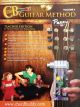 CHORDBUDDY MEDIA CHORDBUDDY Guitar Method Volume 1 Teacher Edition Book With Dvd