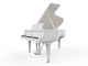 STEINWAY & SONS MODEL M 5'7