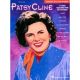 HAL LEONARD PATSY Cline Original Keys For Singers 27 Songs From Recordings Piano Vocal Gtr