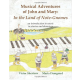 VITTA MUSIC PUB. MUSICAL Adventures Of John & Mary In The Land Of Note-gnomes Book 2