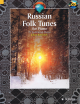 SCHOTT RUSSIAN Folk Tunes For Piano 25 Traditional Pieces W/ Cd