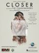 HAL LEONARD CLOSER Sheet Music Piano/vocal/guitar By The Chainsmokers Feat. Halsey