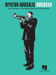 HAL LEONARD WYNTON Marsalis Omnibook For Bb Instruments