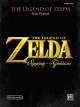 ALFRED THE Legend Of Zelda Symphony Of The Goddesses For Piano Solo