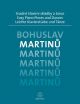 BARENREITER BOHUSLAV Martinu Easy Piano Pieces & Dances