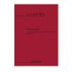 RICORDI HANDEL Passacaglia For Piano Solo Edited By Pietro Montani