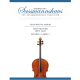BARENREITER CELLO Recital Album First Position Volume 1