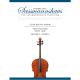 BARENREITER CELLO Recital Album First Position Volume 2