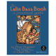 SHER MUSIC THE Latin Bass Book A Practical Guide By Oscar Stagnaro & Chuck Sher