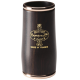 BUFFET CRAMPON ICON Series B-flat Or A Clarinet Barrel 67mm With Gold Plated Rings