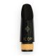 BUFFET CRAMPON ICON Series B-flat Or A Clarinet Mouthpiece - Classic Tip Opening