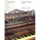 BOOSEY & HAWKES JEAN Sibelius Pensees Lyriques Op. 40 For Piano Solo