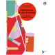 ADVANCE MUSIC ESSENTIAL Play-alongs 12 Etudes In Jazz Funk & Latin Style For Alto Saxophone
