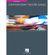 HAL LEONARD CONTEMPORARY Theatre Songs Soprano Songs From The 21st Century