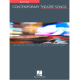 HAL LEONARD CONTEMPORARY Theatre Songs Baritone Songs From The 21st Century