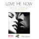 BMG CHRYSALIS LOVE Me Now Sheet Music By John Legend For Piano/vocal/guitar