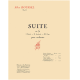 DURAND ALBERT Roussel Suite In F Op.33 For 1 Piano 4 Hands