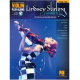 HAL LEONARD HAL Leonard Violin Play-along Vol. 64 Lindsey Stirling Favorites