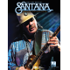 HAL LEONARD THE Very Best Of Santana Easy Guitar With Notes & Tab