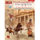 HAL LEONARD THE Piano Guys Uncharted Cello Play-along Vol. 6 W/ Audio Access