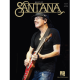 HAL LEONARD BEST Of Santana Piano/vocal/guitar