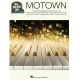 HAL LEONARD MOTOWN All Jazzed Up Intermediate Piano Solo