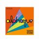 THOMASTIK-INFELD ALPHAYUE Single Violin 