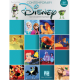HAL LEONARD CONTEMPORARY Disney 3rd Edition 50 Favorite Songs For Piano/vocal/guitar
