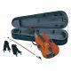 YAMAHA VA5S Stradivarius Inspired Student Viola Outfit 13-inch